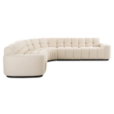 Roman Sectional