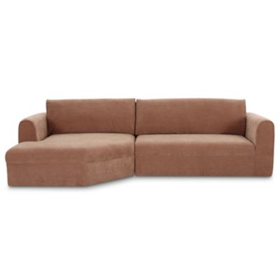 Madrid Sectional Sofa