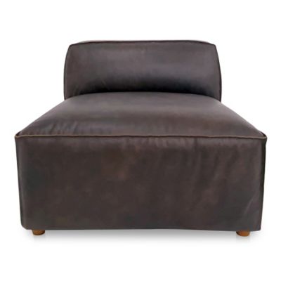Form Slipper Chair