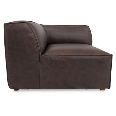 Form Corner Chair