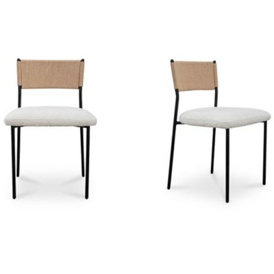 Foley Dining Chair, Set of 2