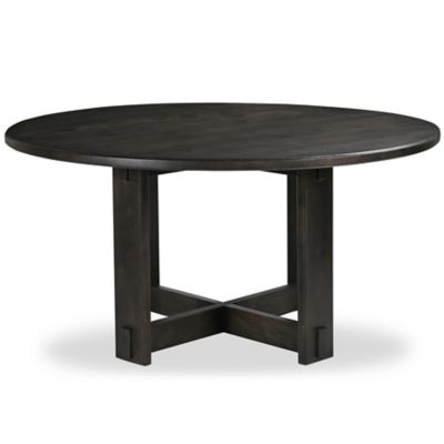 Glenn Round Dining Table