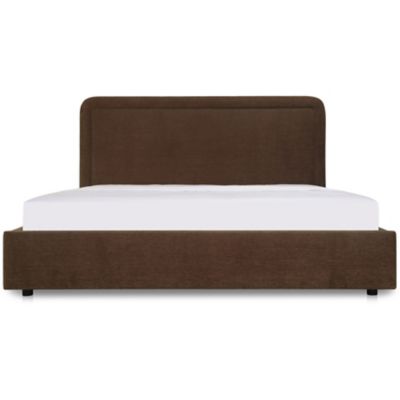 Simon Storage Bed