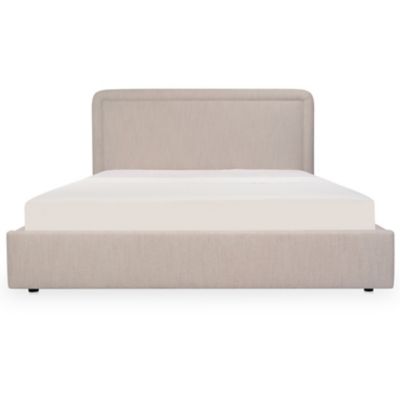 Simon Storage Bed