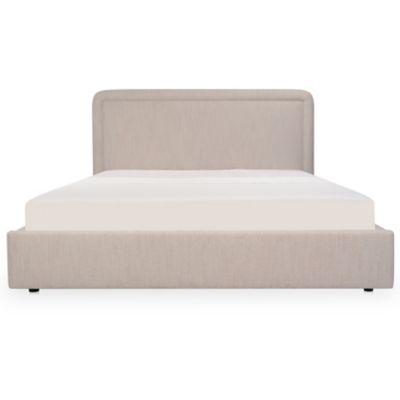 Simon Storage Bed