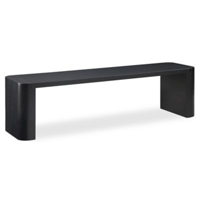 Post Dining Bench