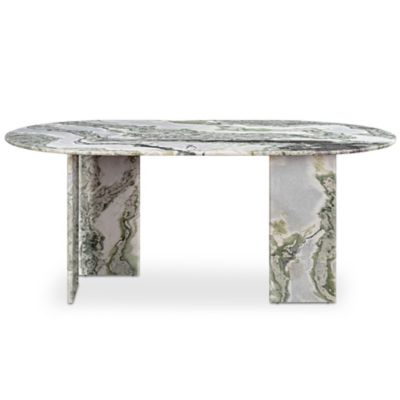 Celia Oval Dining Table