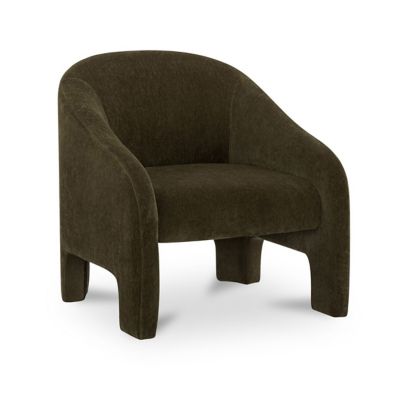 Tuva Accent Chair