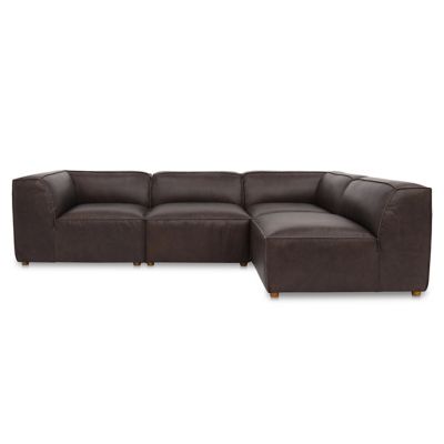 Form Signature Modular Sectional