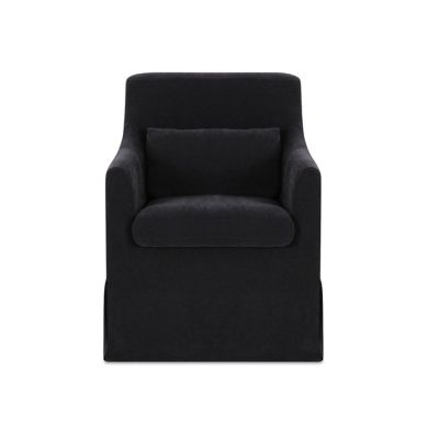 Lydia Slipcover Dining Chair