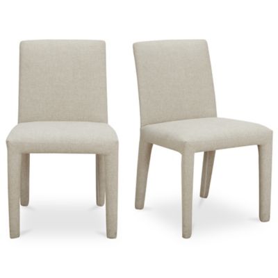 Monte Dining Chair, Set of 2
