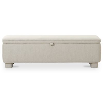 Ichigo Storage Bench
