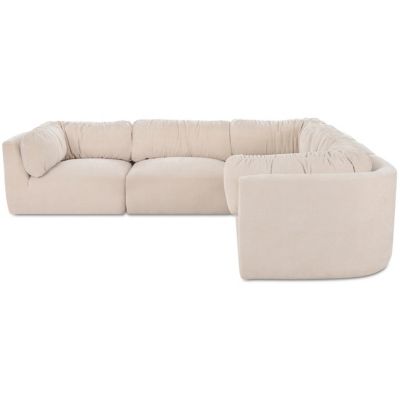 Matina Classic L Modular Sectional Sofa