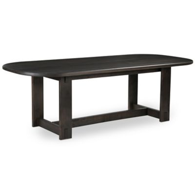 Glenn Oval Dining Table
