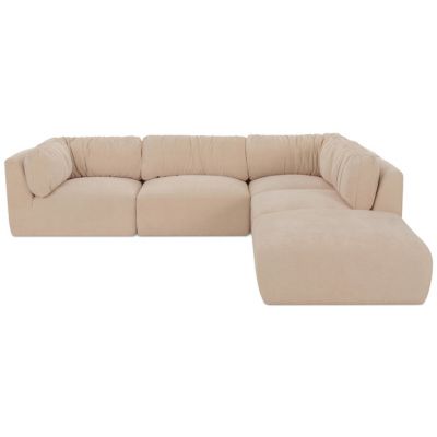 Matina Dream Modular Sectional Sofa