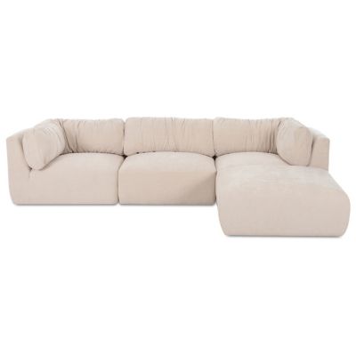 Matina Lounge Modular Sectional Sofa