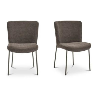 Early Dining Chair, Set of 2
