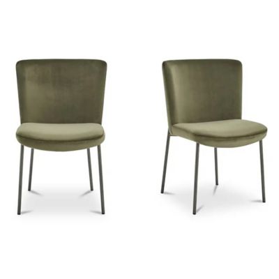 Early Dining Chair, Set of 2