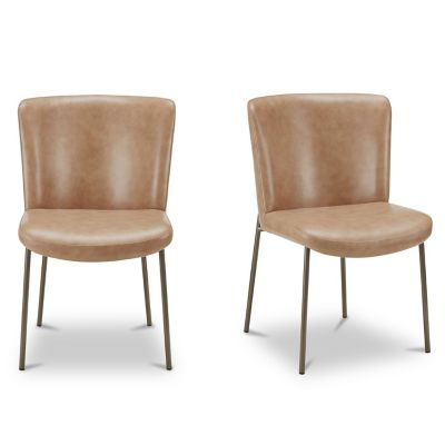 Early Dining Chair, Set of 2