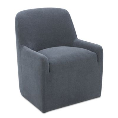 Maisie Rolling Dining Chair