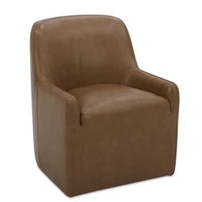 Maisie Rolling Dining Chair