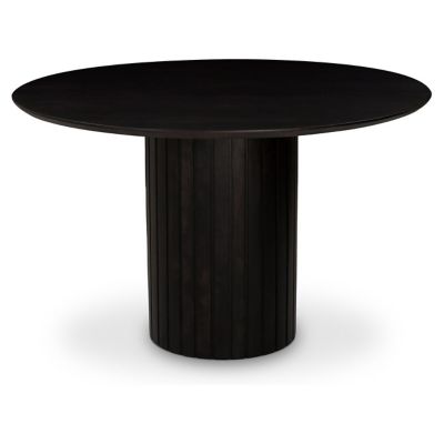 Povera Round Dining Table