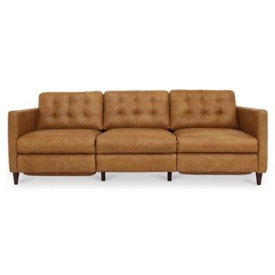 Bridgers Power Recliner Sofa