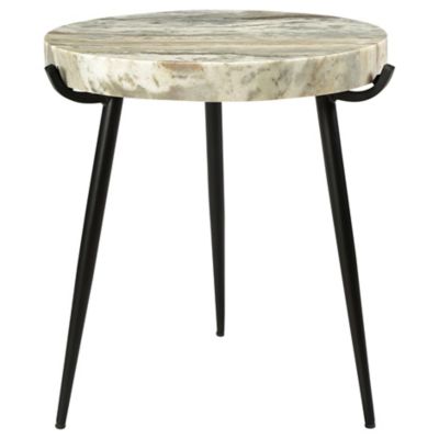 Brinley Accent Table