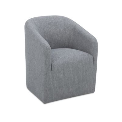 Sandy Rolling Dining Chair