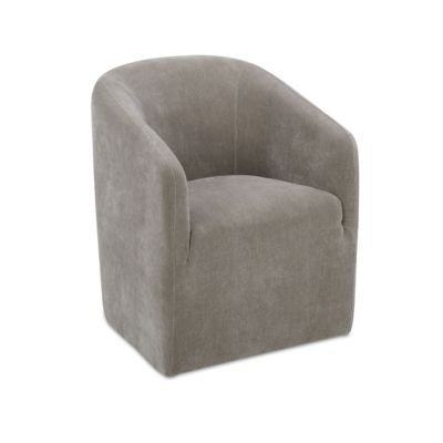 Sandy Rolling Dining Chair