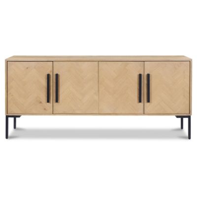 Fishbone Sideboard