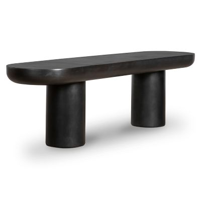 Rocca Outdoor Bench