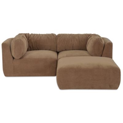 Matina Nook Modular Sectional Sofa