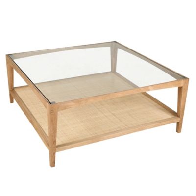 Harrington Coffee Table