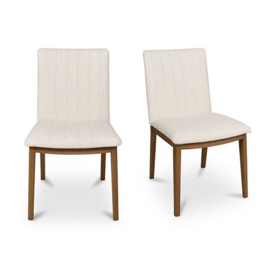 Demi Dining Chair, Set of  2