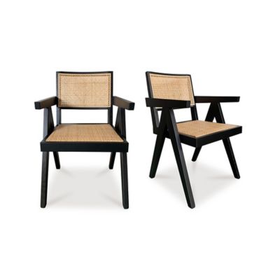 Takashi Chair, Set of 2