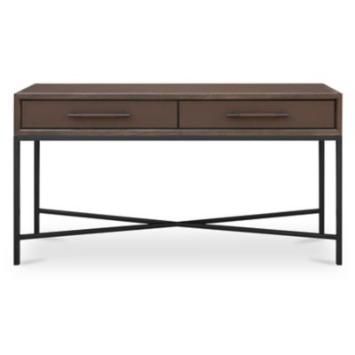 Mako Console Table