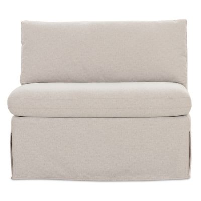 Fable Slipcover Dining Chair