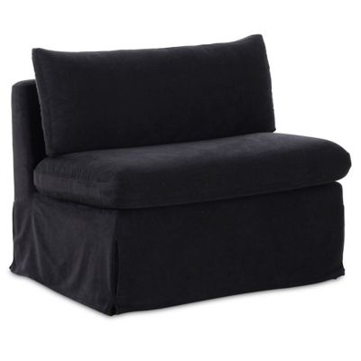 Fable Slipcover Dining Chair