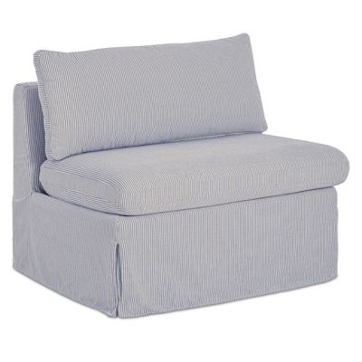Fable Slipcover Dining Chair
