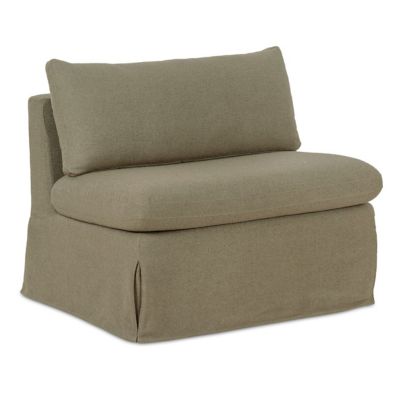 Fable Slipcover Dining Chair