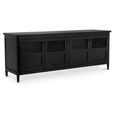 Henry Metal Media Unit