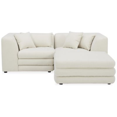 Lowtide Nook Modular Sectional
