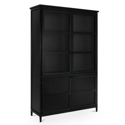 Henry Cabinet