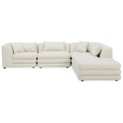 Lowtide Dream Modular Sectional