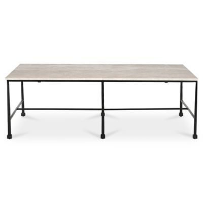 River Coffee Table