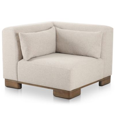 June Corner Chair