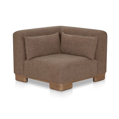June Corner Chair