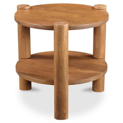 Olsen Accent Table