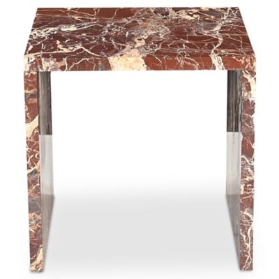 Rosa Accent Table